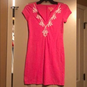 Lilly Brewster Dress